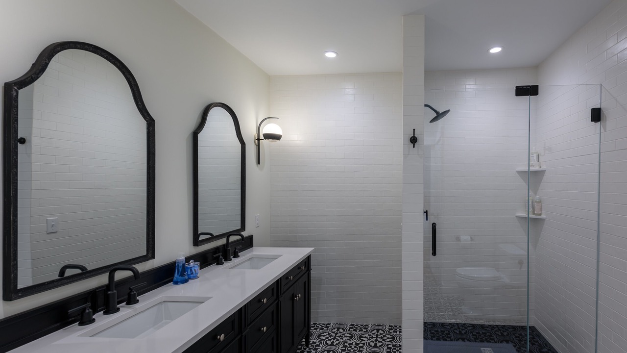 Photo of Bathroom in Katama
