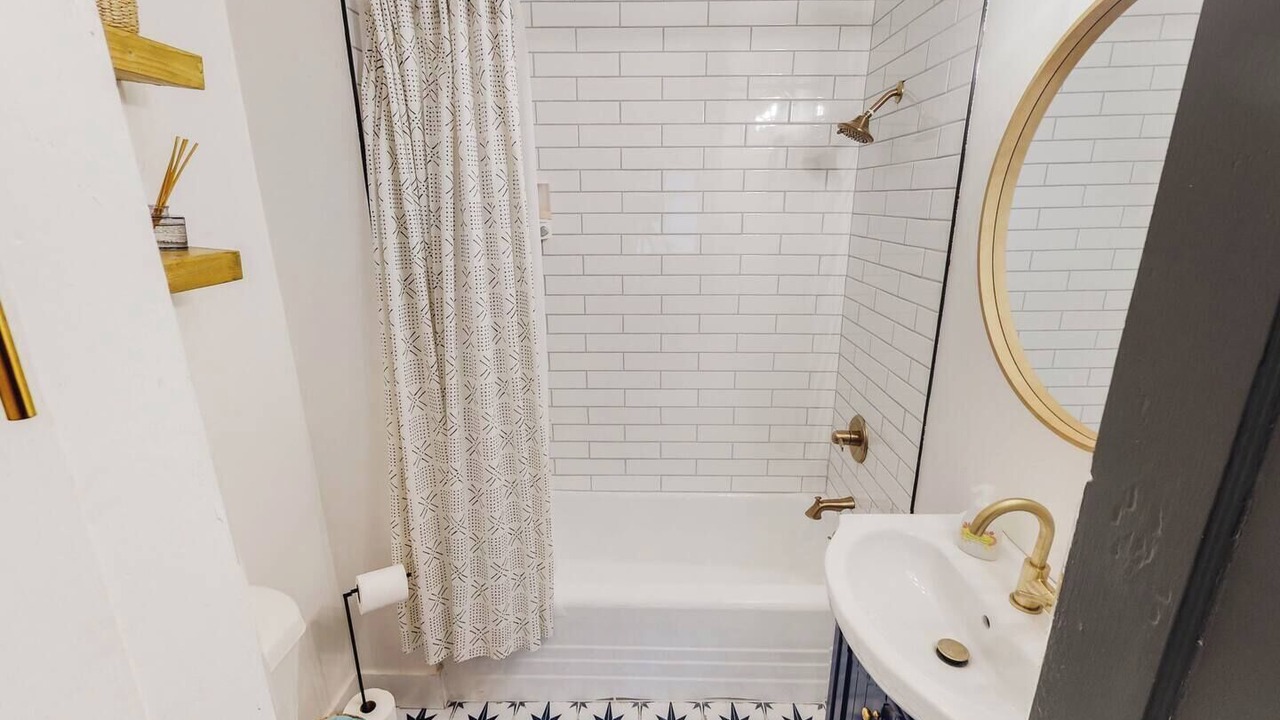 Photo of Bathroom in Wichita