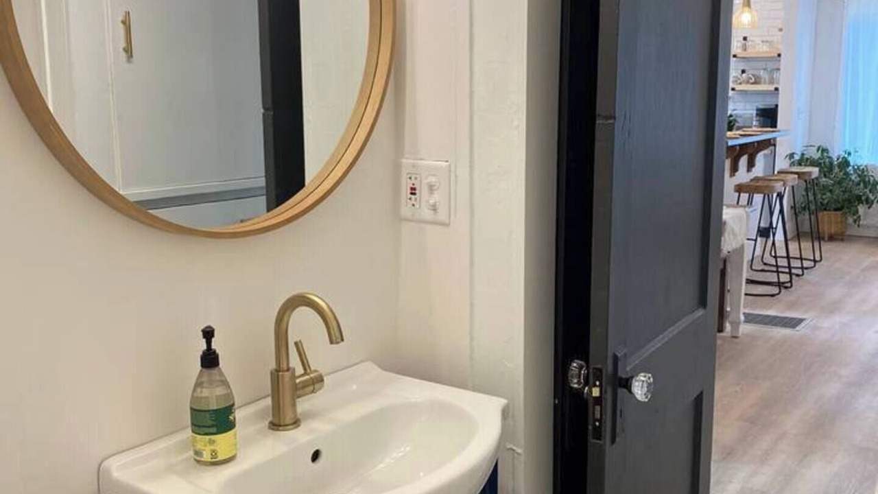Photo of Bathroom in Wichita