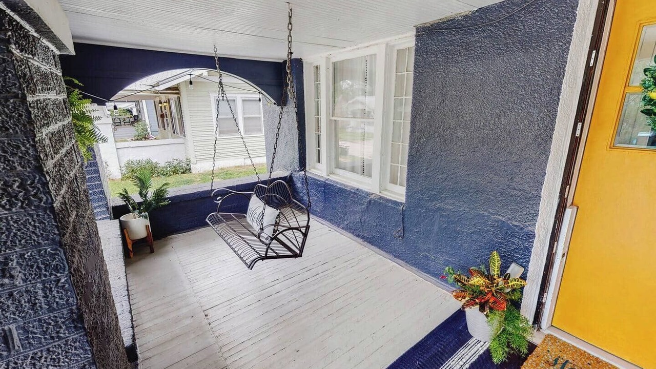 Photo of Outdoor in Wichita