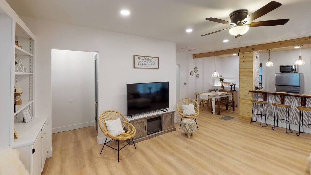 Photo of Bedroom in Wichita