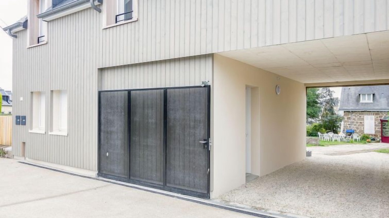 Photo of Others in Rotheneuf-Le Pont