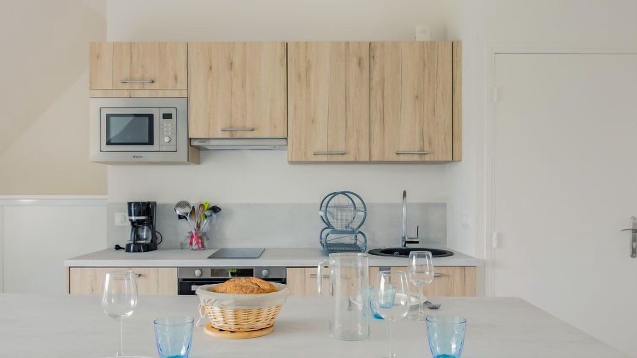 Photo of Bedroom in Rotheneuf-Le Pont