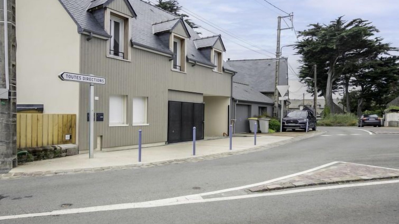 Photo of Others in Rotheneuf-Le Pont