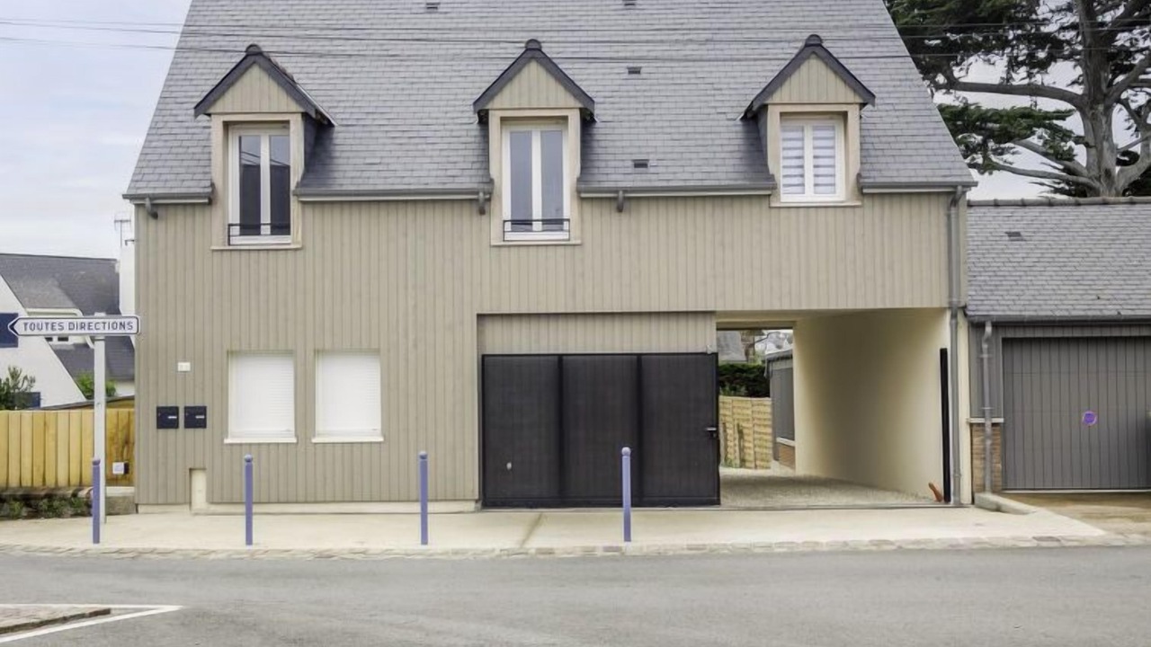 Photo of Others in Rotheneuf-Le Pont