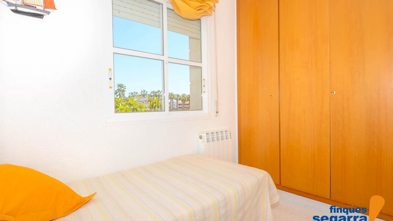 Photo of Bedroom in El Roc de Sant Gaieta