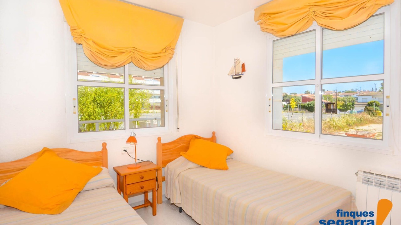 Photo of Bedroom in El Roc de Sant Gaieta