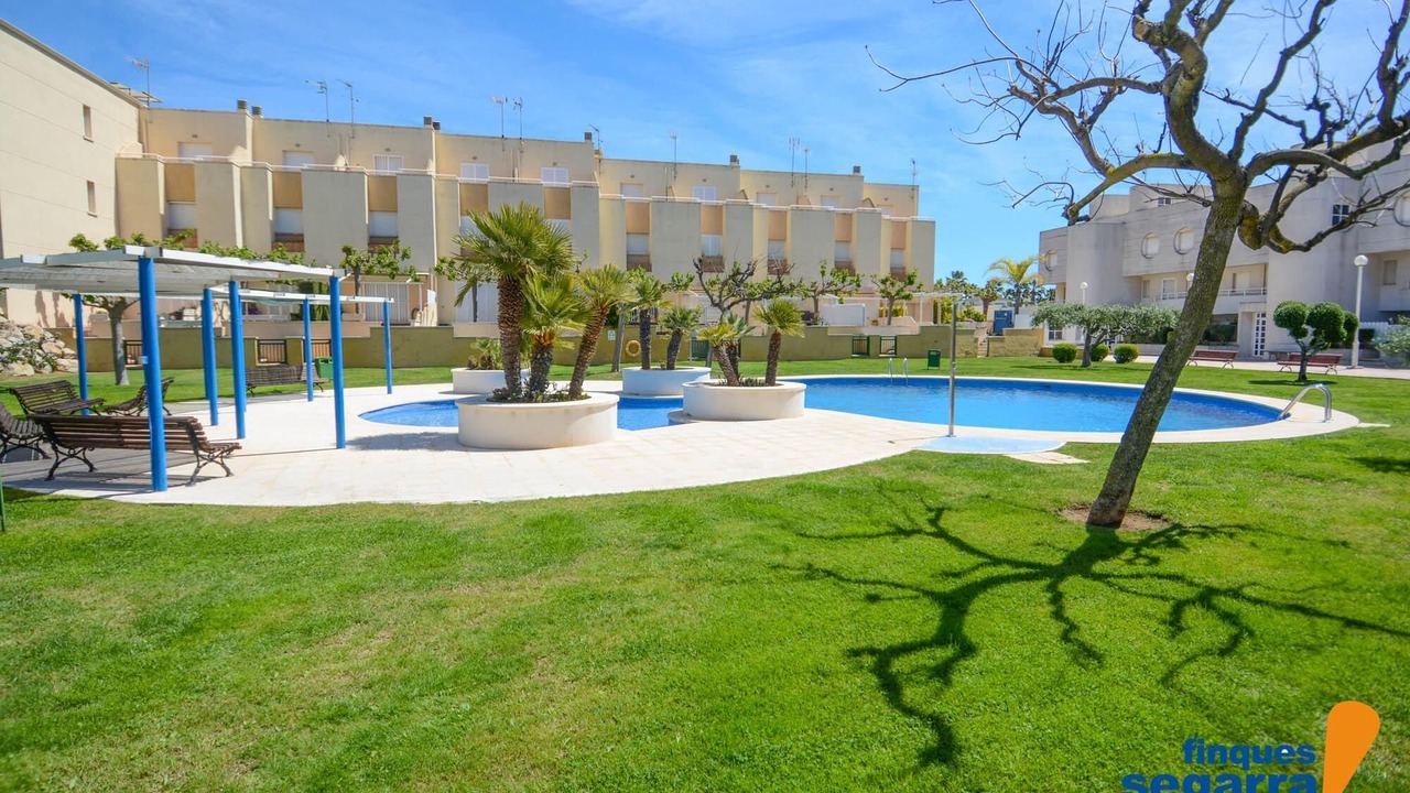 Photo of Outdoor in El Roc de Sant Gaieta