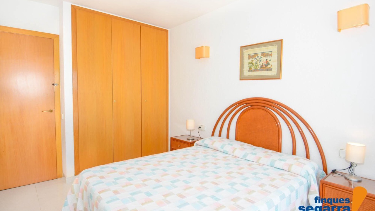 Photo of Bedroom in El Roc de Sant Gaieta
