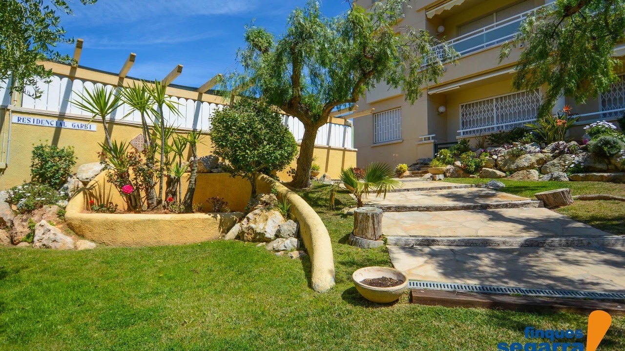 Photo of Outdoor in El Roc de Sant Gaieta