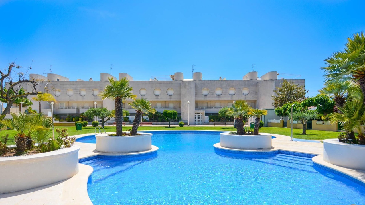 Photo of Outdoor in El Roc de Sant Gaieta