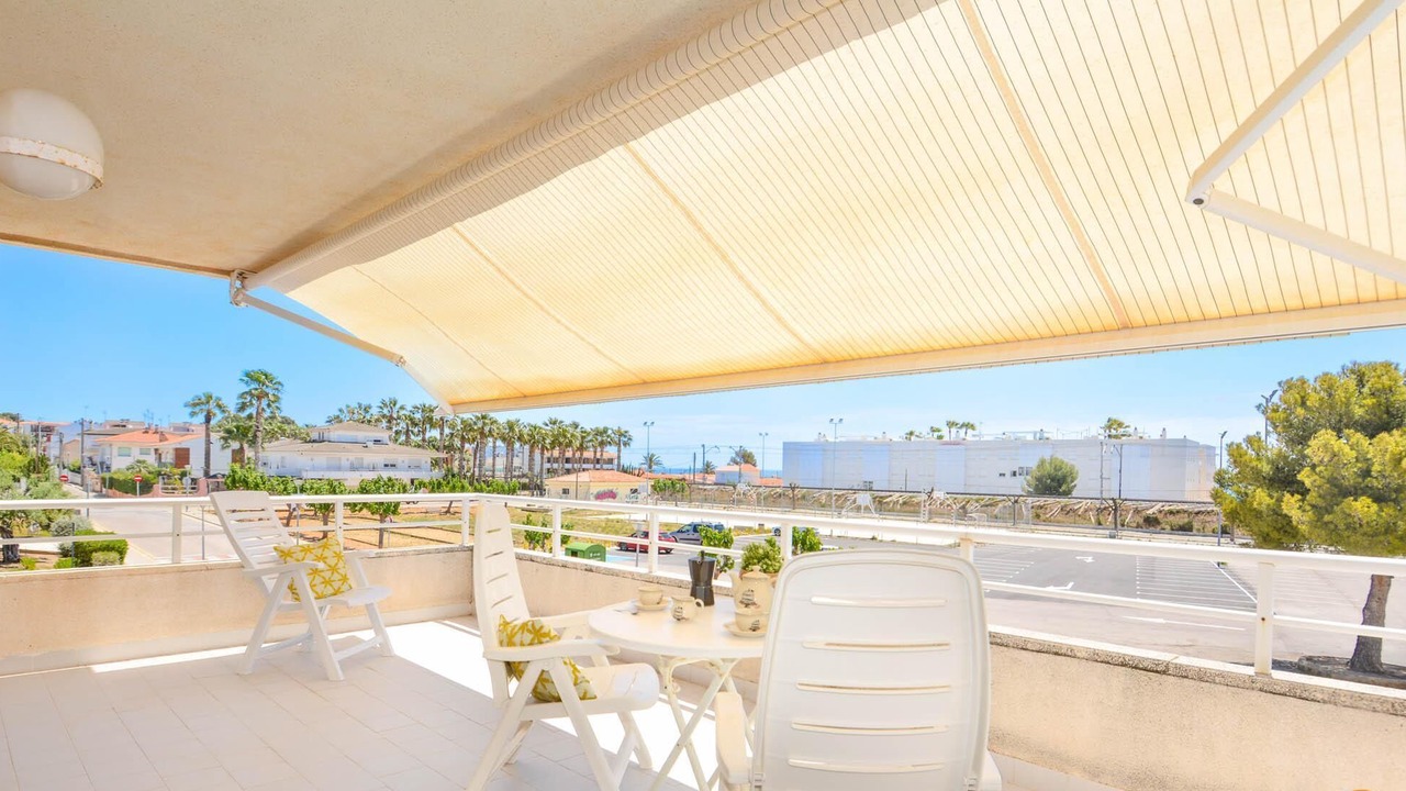 Photo of Outdoor in El Roc de Sant Gaieta