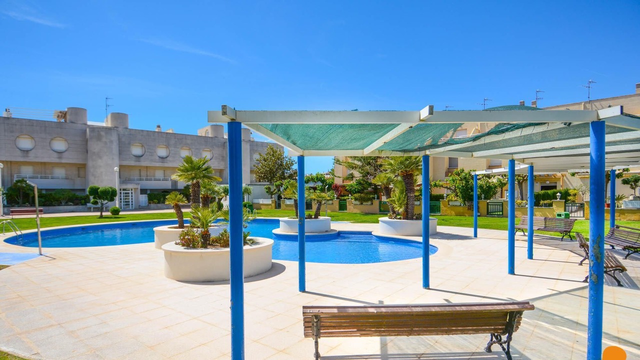 Photo of Outdoor in El Roc de Sant Gaieta