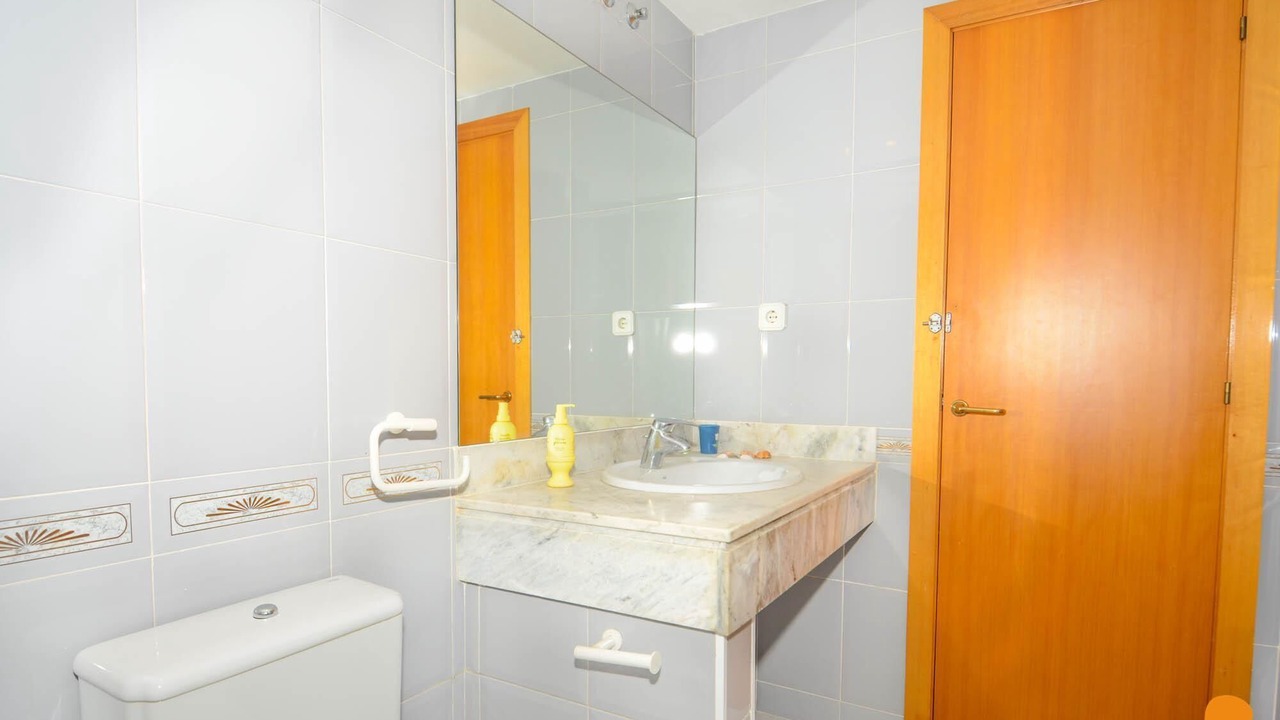 Photo of Bathroom in El Roc de Sant Gaieta