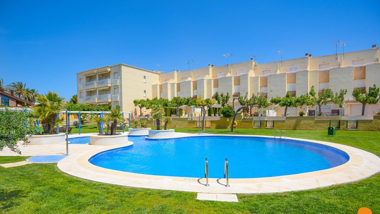 Photo of Outdoor in El Roc de Sant Gaieta