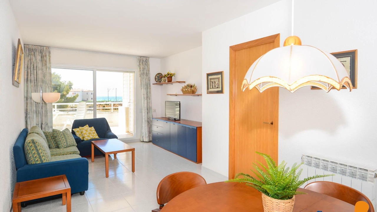 Photo of Livingroom in El Roc de Sant Gaieta