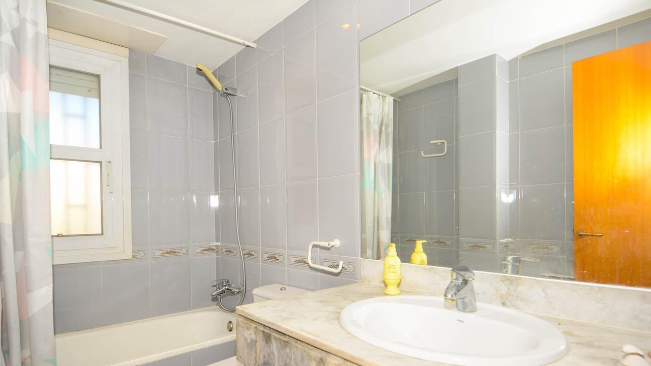Photo of Bathroom in El Roc de Sant Gaieta
