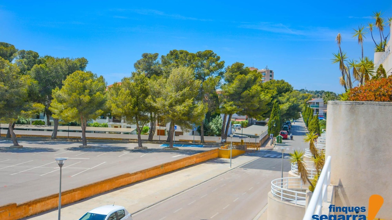 Photo of Outdoor in El Roc de Sant Gaieta