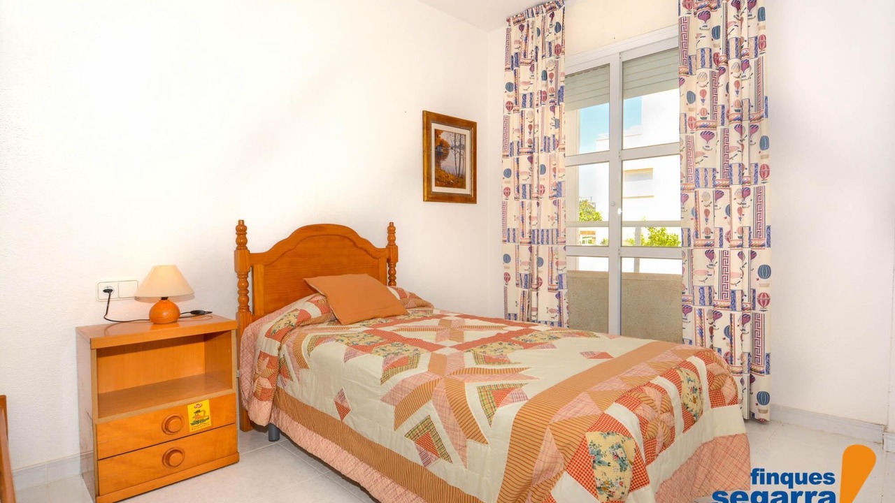 Photo of Bedroom in El Roc de Sant Gaieta