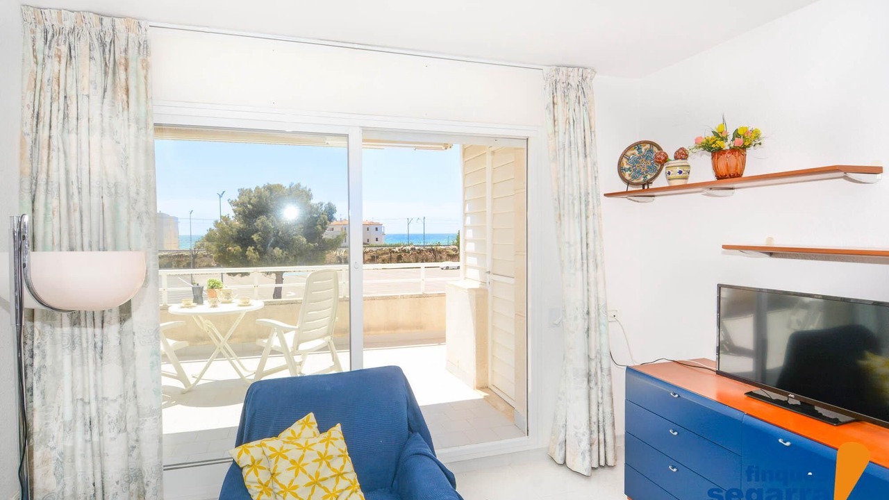 Photo of Livingroom in El Roc de Sant Gaieta
