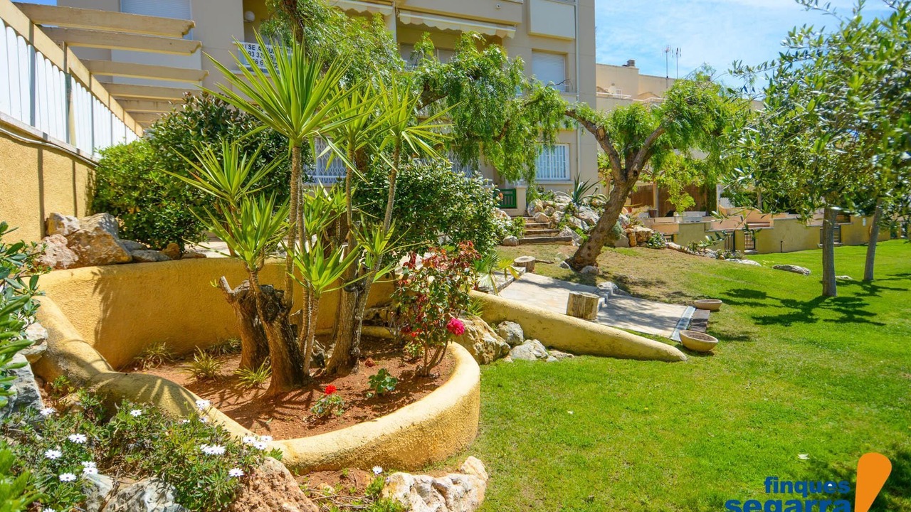 Photo of Outdoor in El Roc de Sant Gaieta