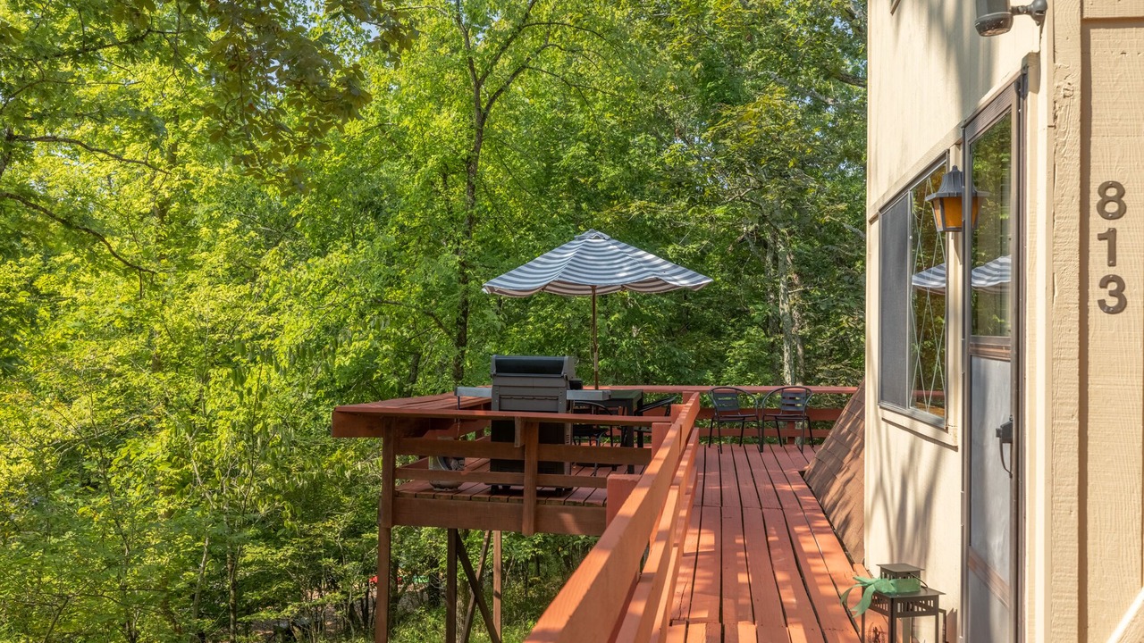 Photo of Outdoor in Innsbrook