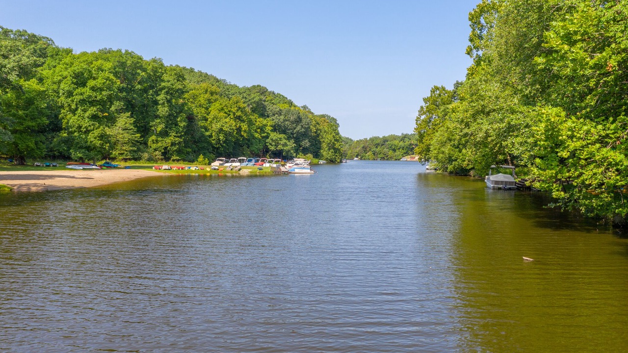 Photo of Outdoor in Innsbrook