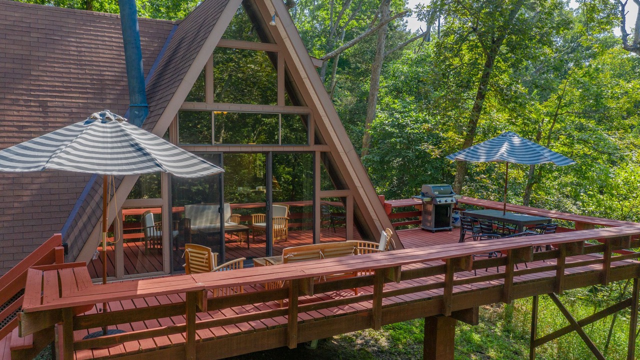 Photo of Outdoor in Innsbrook