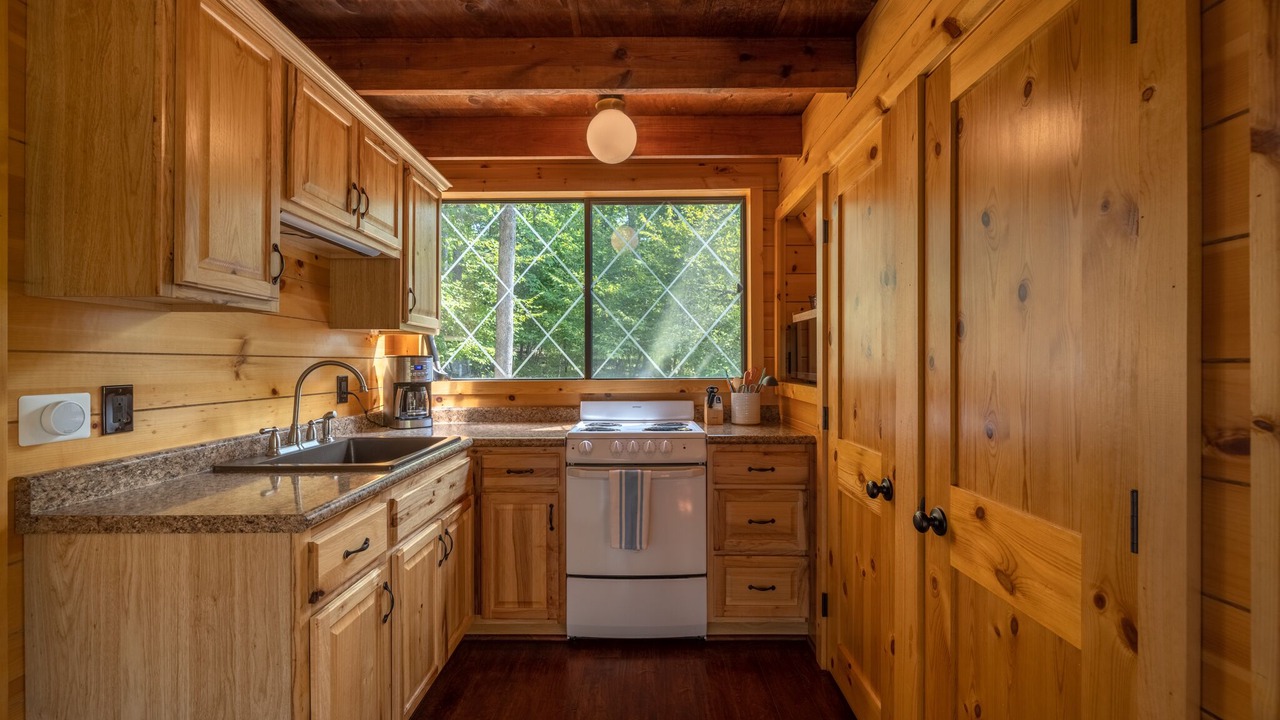 Photo of Kitchen in Innsbrook
