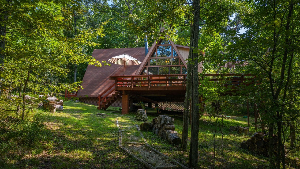Photo of Outdoor in Innsbrook