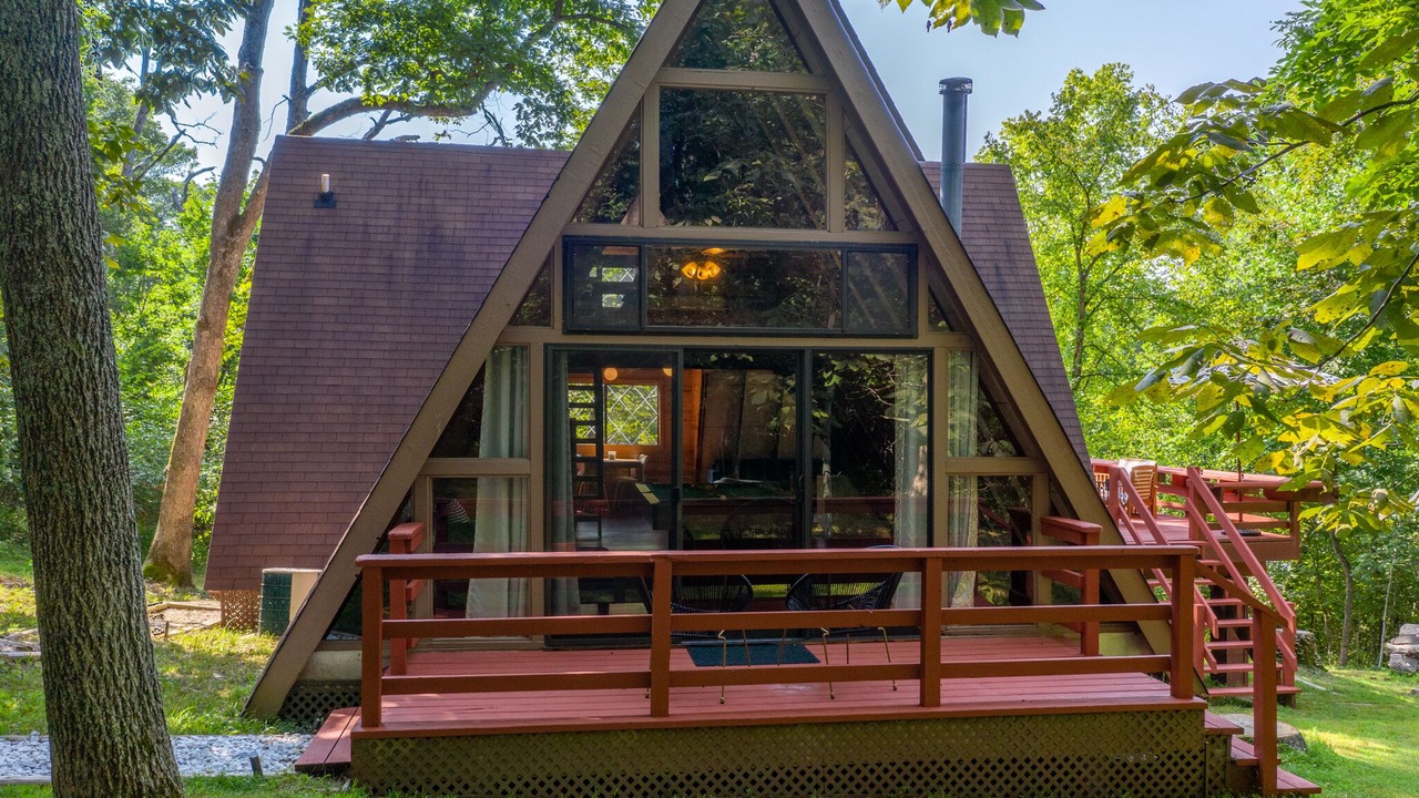 Photo of Outdoor in Innsbrook