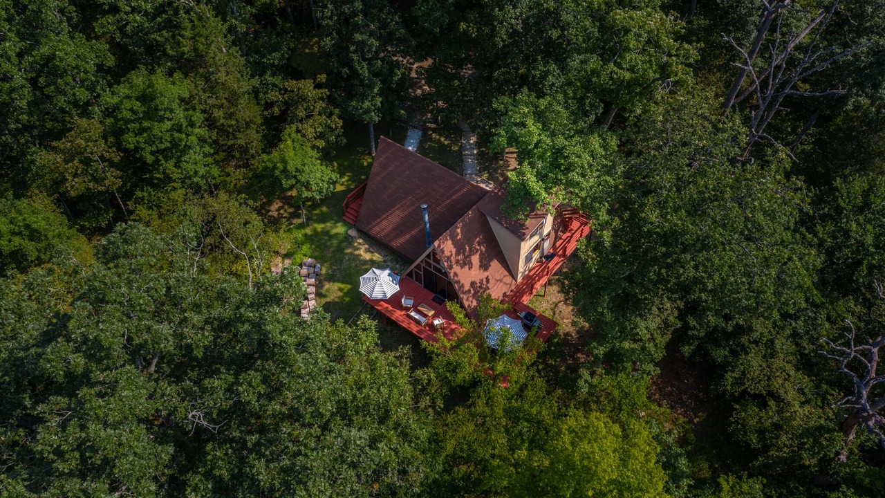Photo of Outdoor in Innsbrook