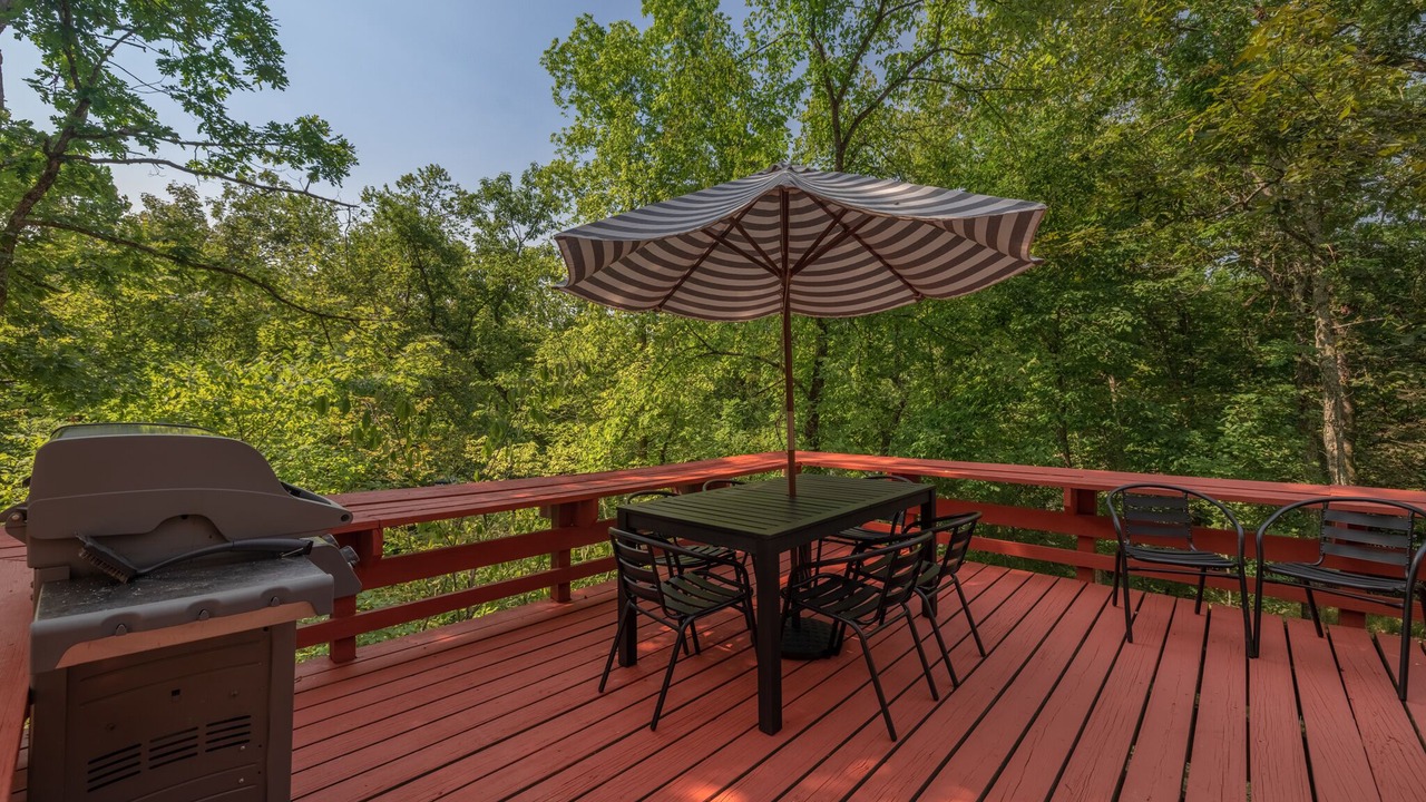 Photo of Outdoor in Innsbrook