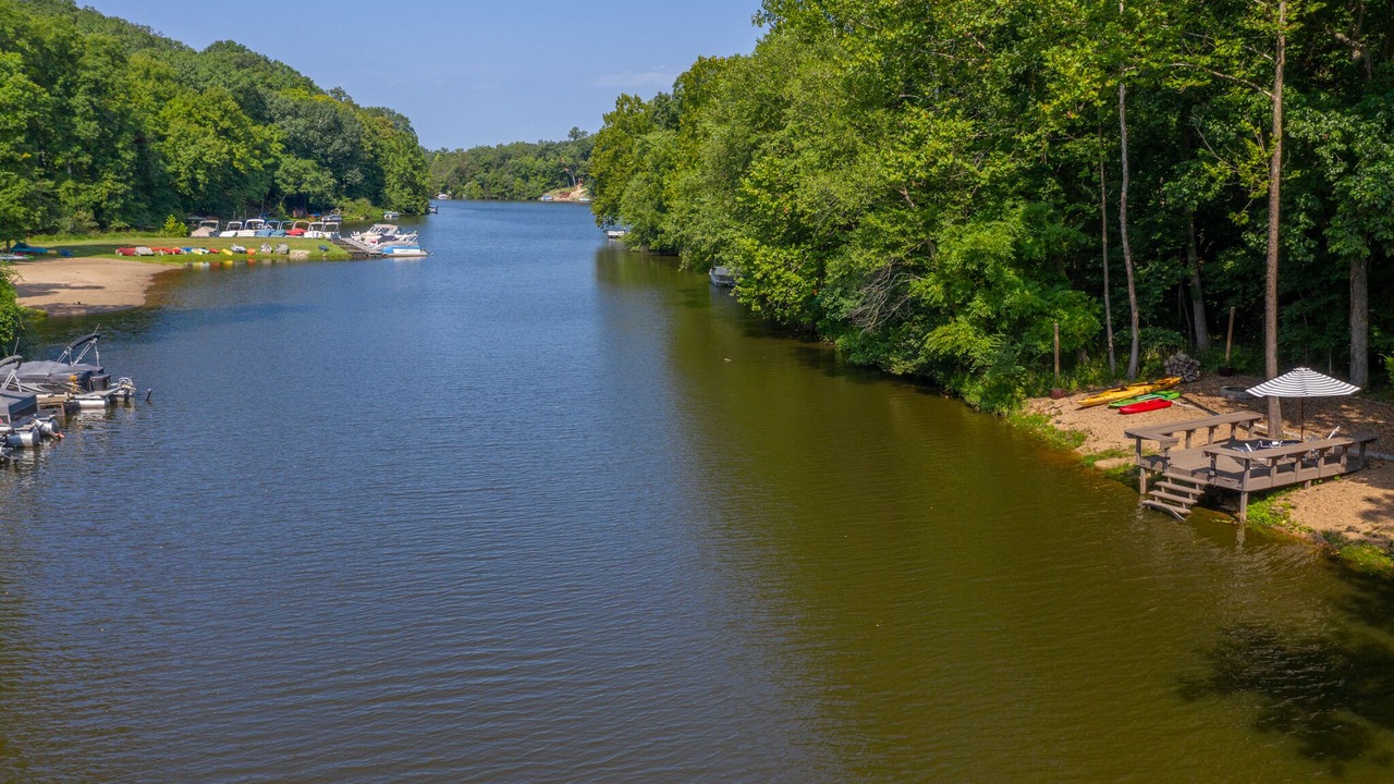 Photo of Outdoor in Innsbrook