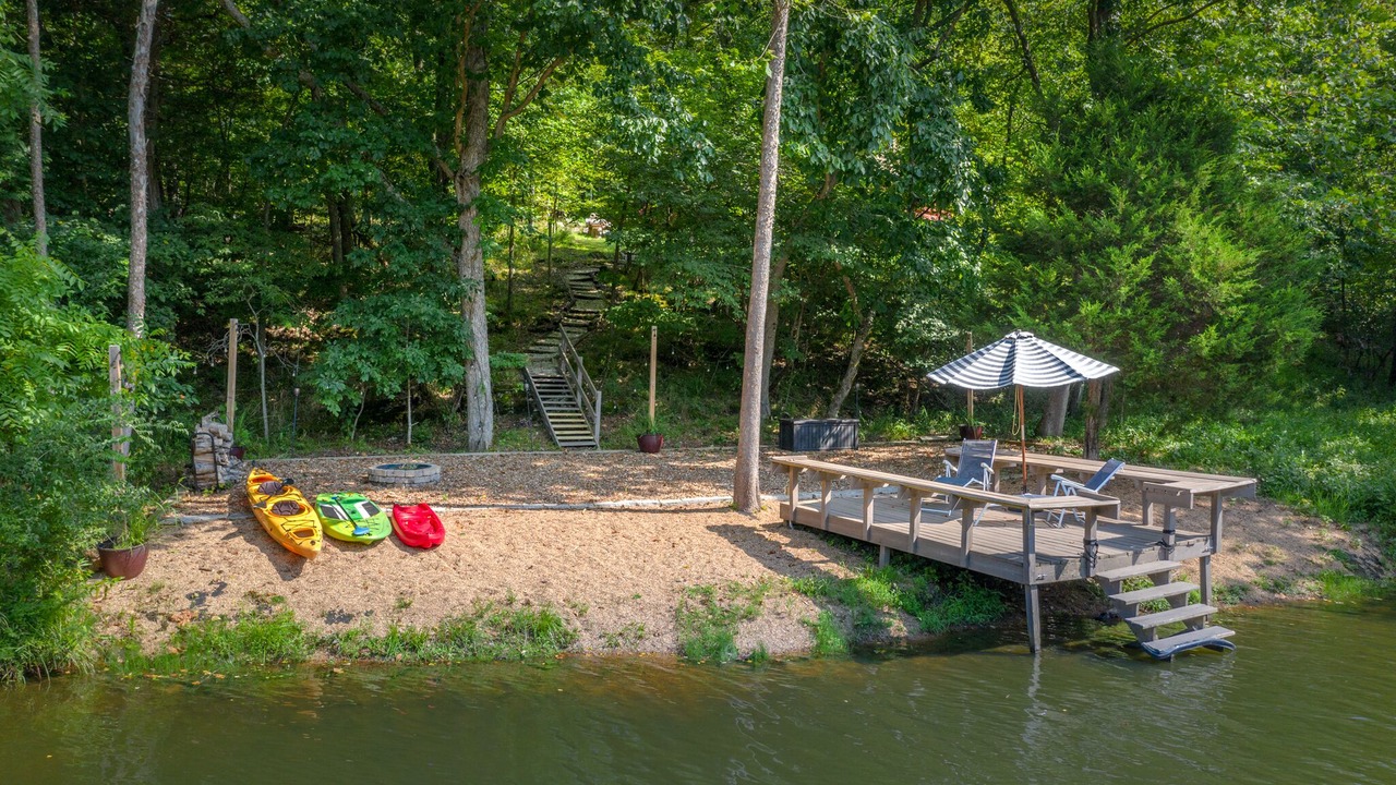 Photo of Outdoor in Innsbrook
