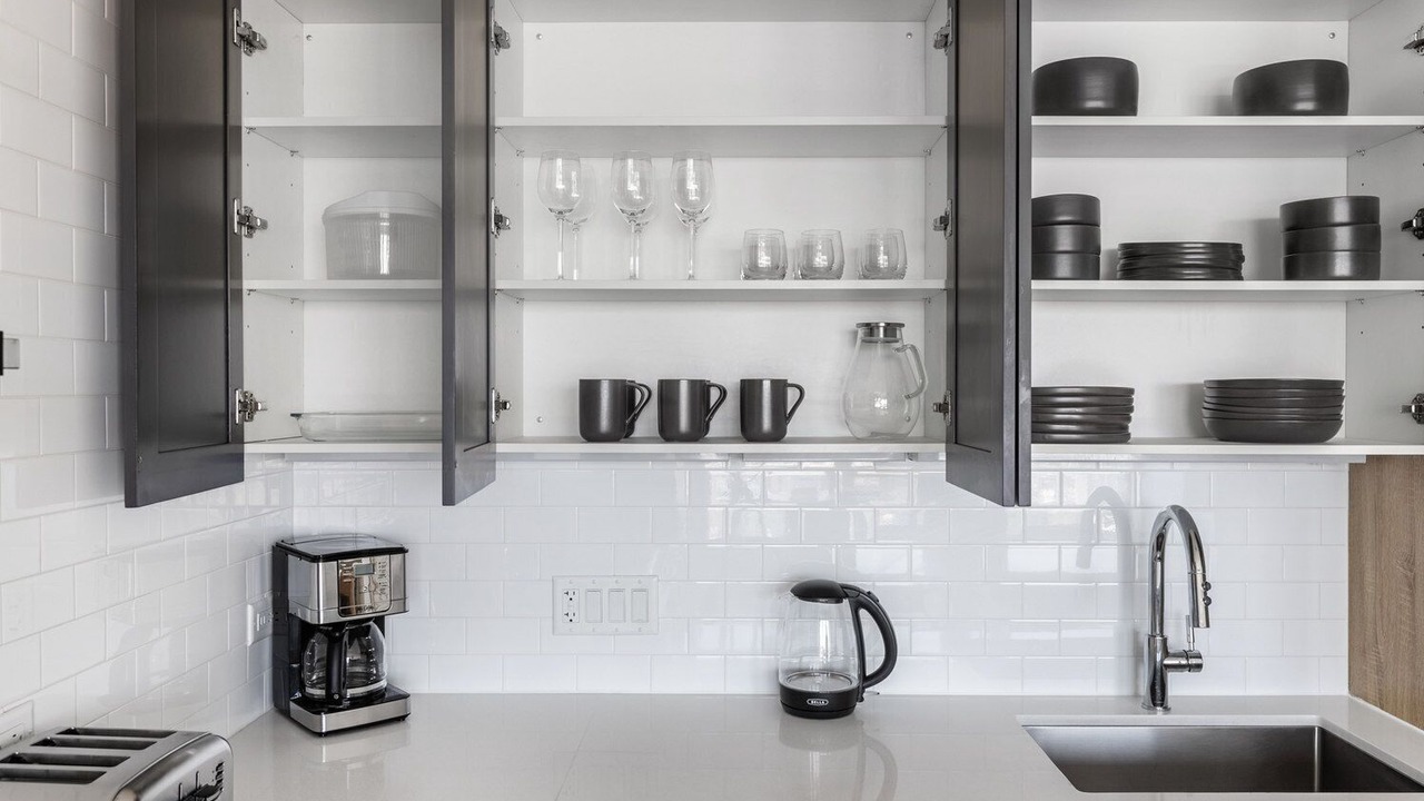 Photo of Kitchen in West Loop