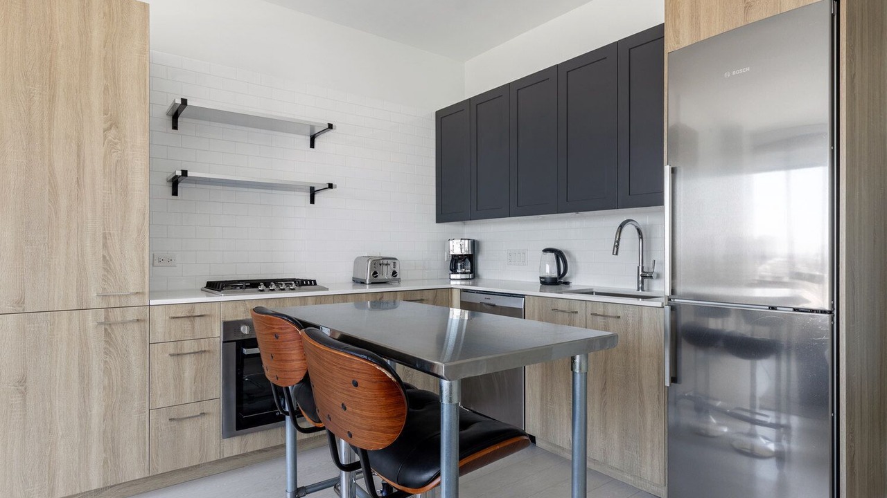 Photo of Kitchen in West Loop