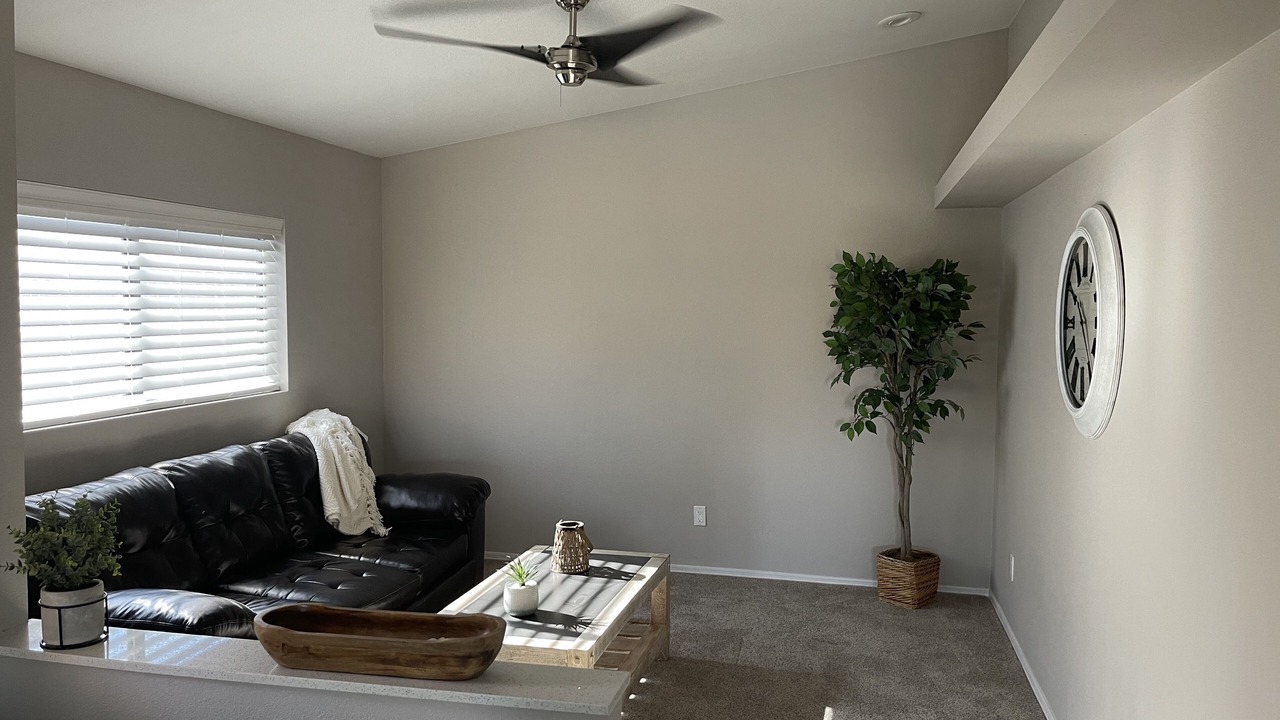Photo of Livingroom in Bullhead City
