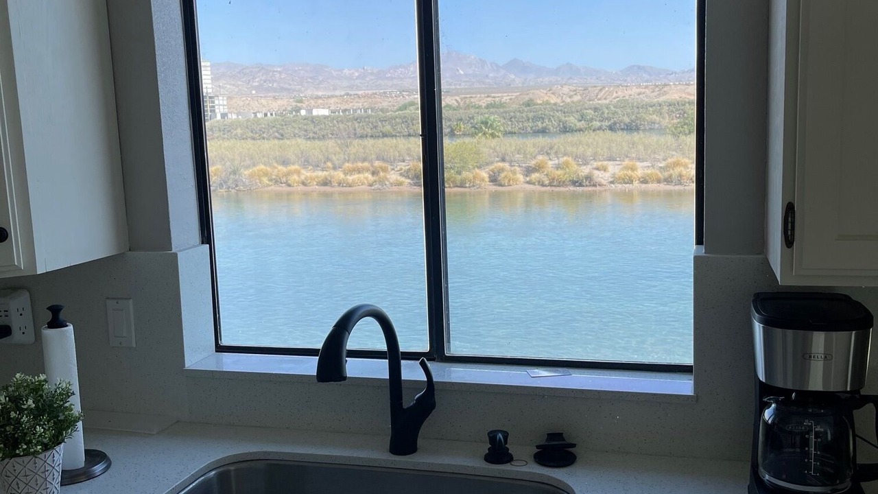 Photo of Kitchen in Bullhead City