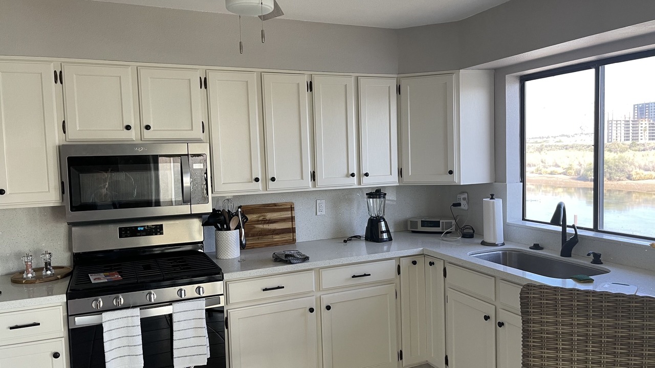 Photo of Kitchen in Bullhead City