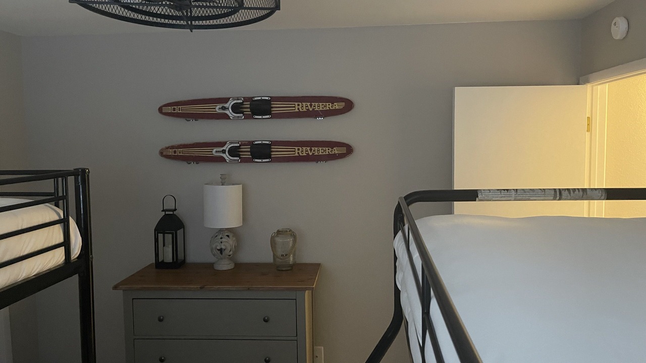 Photo of Bedroom in Bullhead City