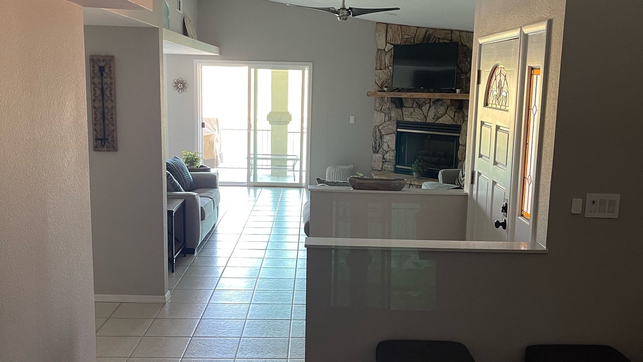 Photo of Livingroom in Bullhead City
