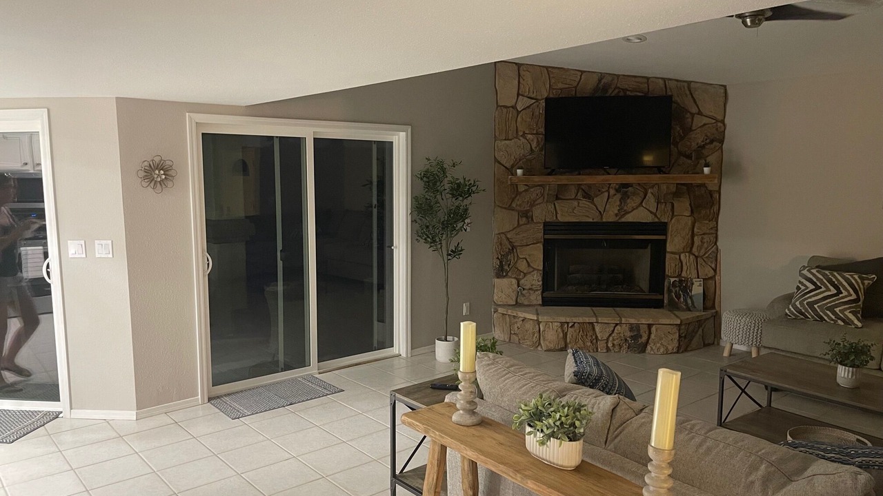 Photo of Livingroom in Bullhead City