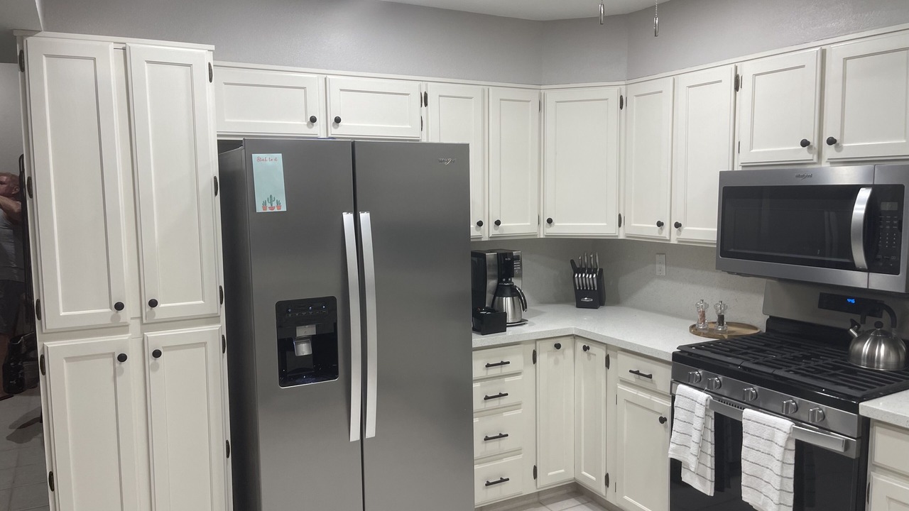 Photo of Kitchen in Bullhead City
