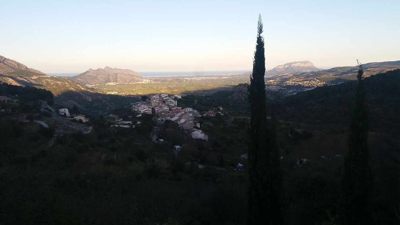 Photo of Others in La Vall de Laguar