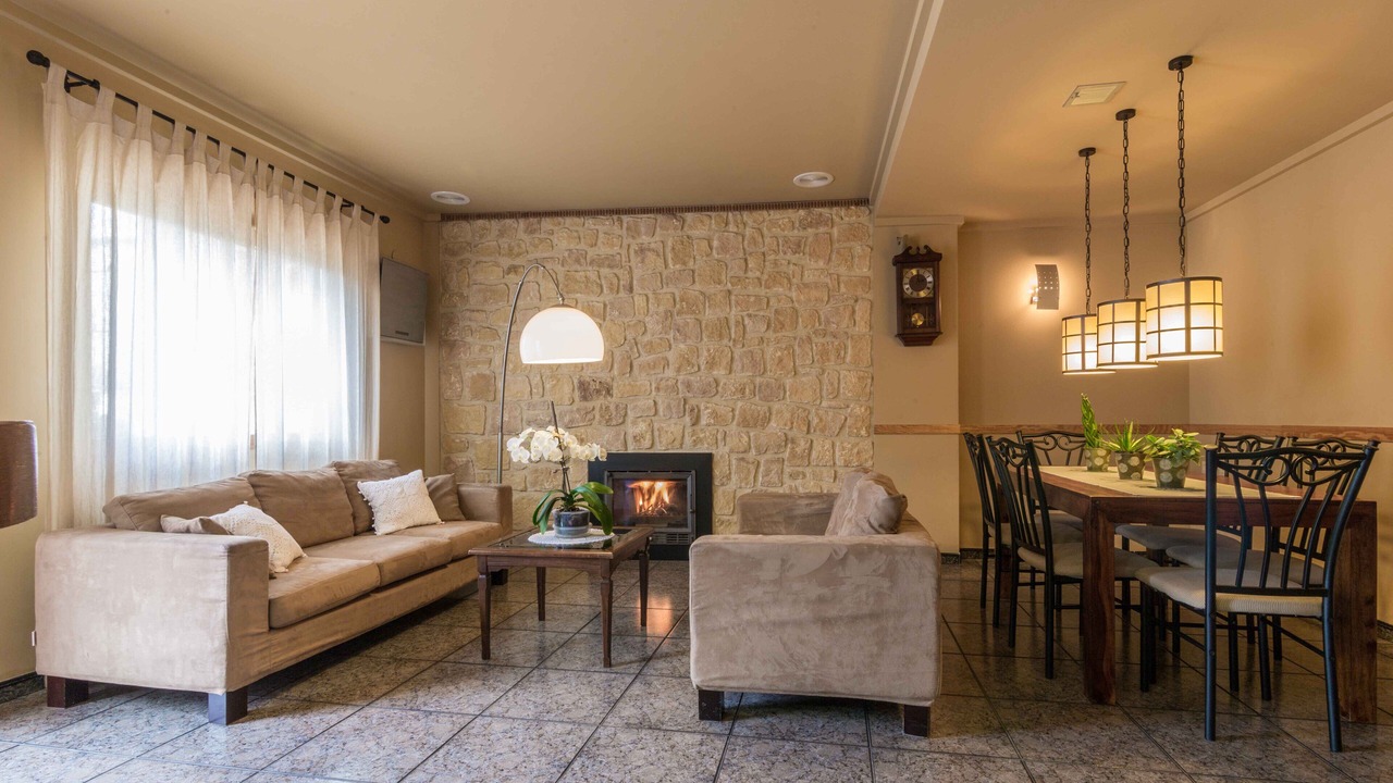 Photo of Livingroom in La Vall de Laguar