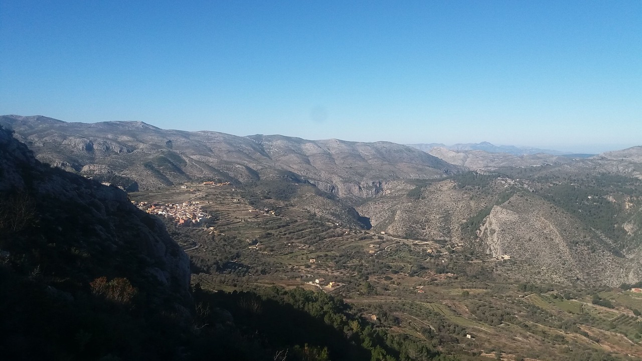 Photo of Others in La Vall de Laguar
