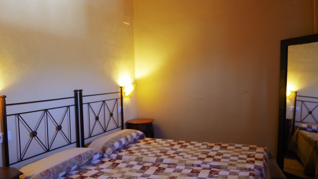Photo of Bedroom in La Vall de Laguar