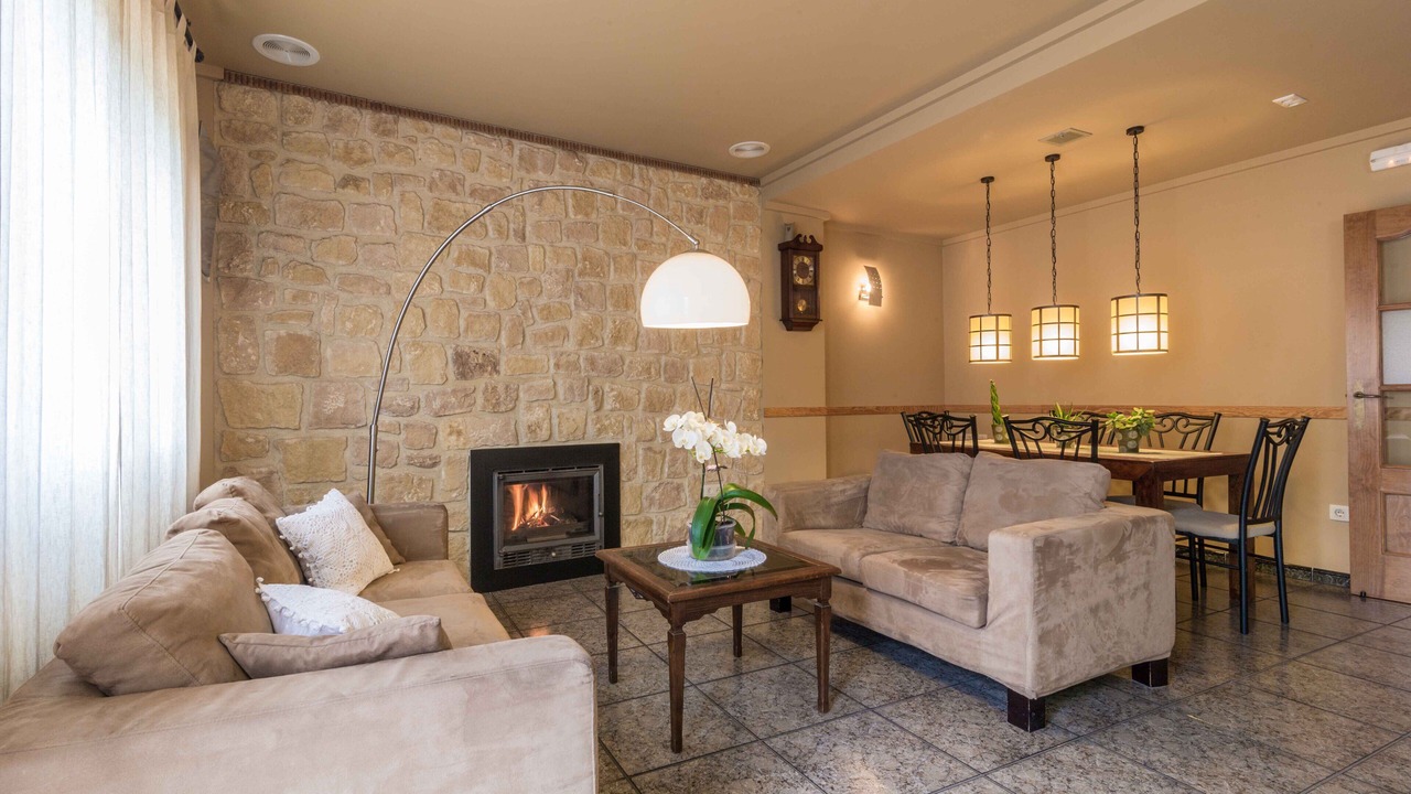 Photo of Livingroom in La Vall de Laguar