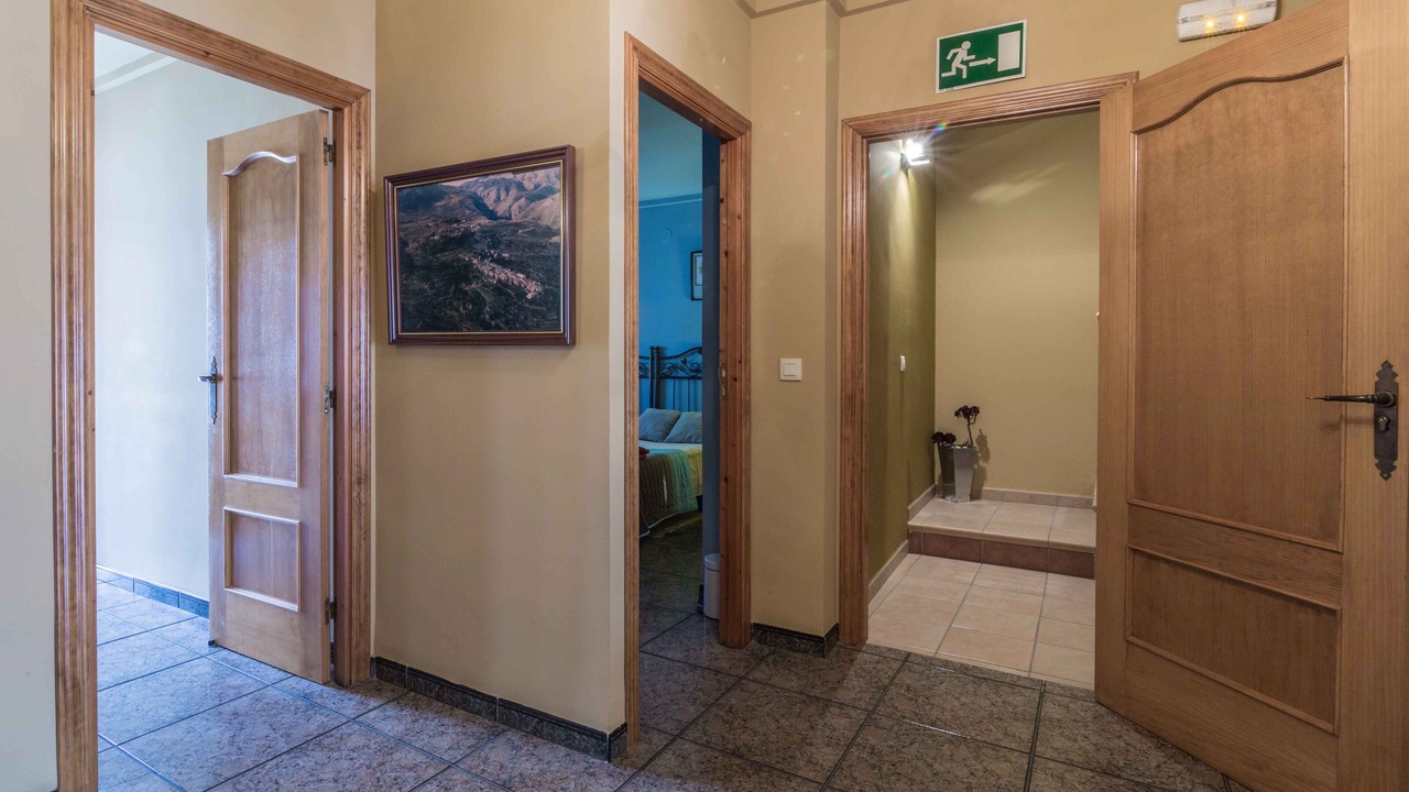 Photo of Others in La Vall de Laguar